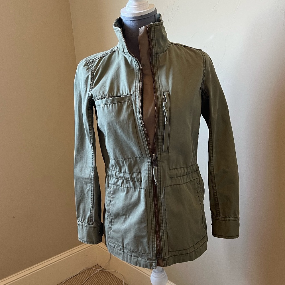 Madewell Jacket
